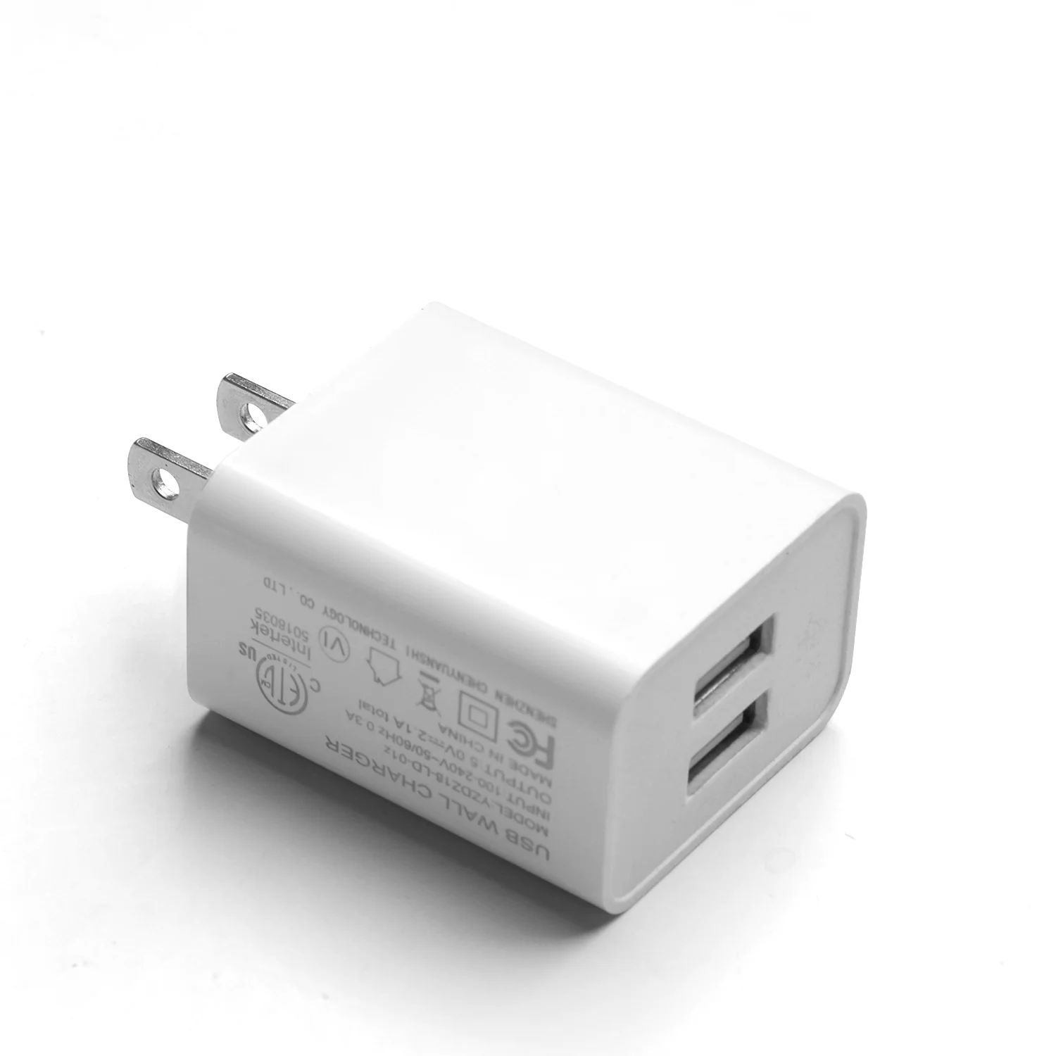 5V USB Port Mains Charger - Image 4