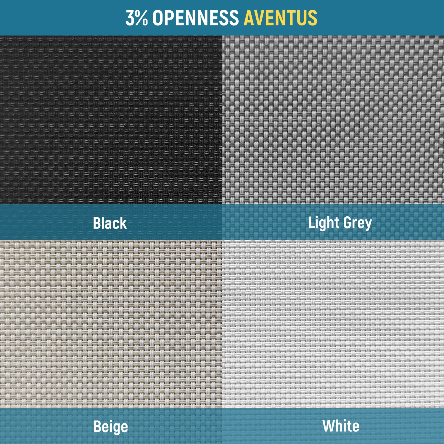 Light Filtering Fabric Samples - Image 6
