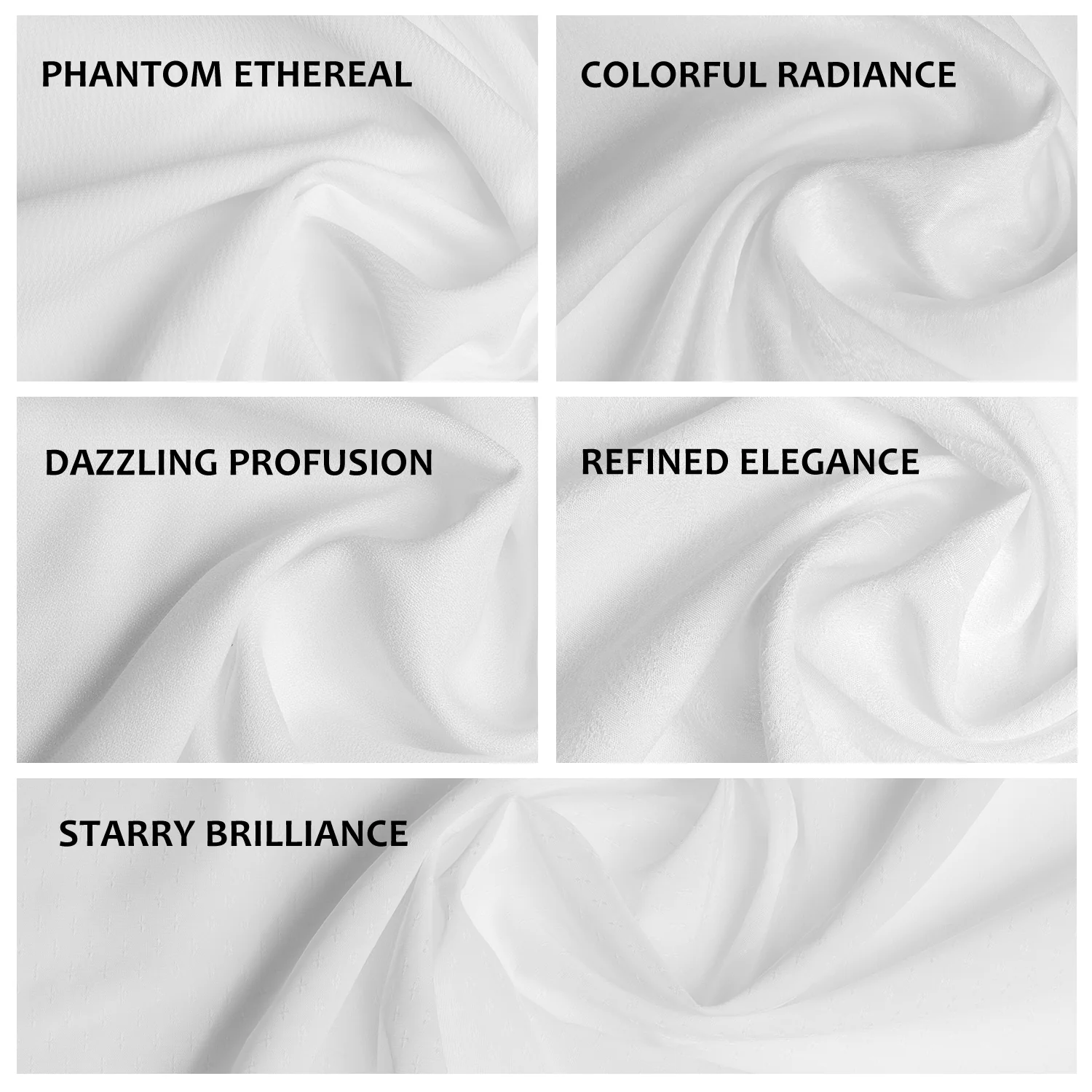 Drapery Fabric Samples - Image 4