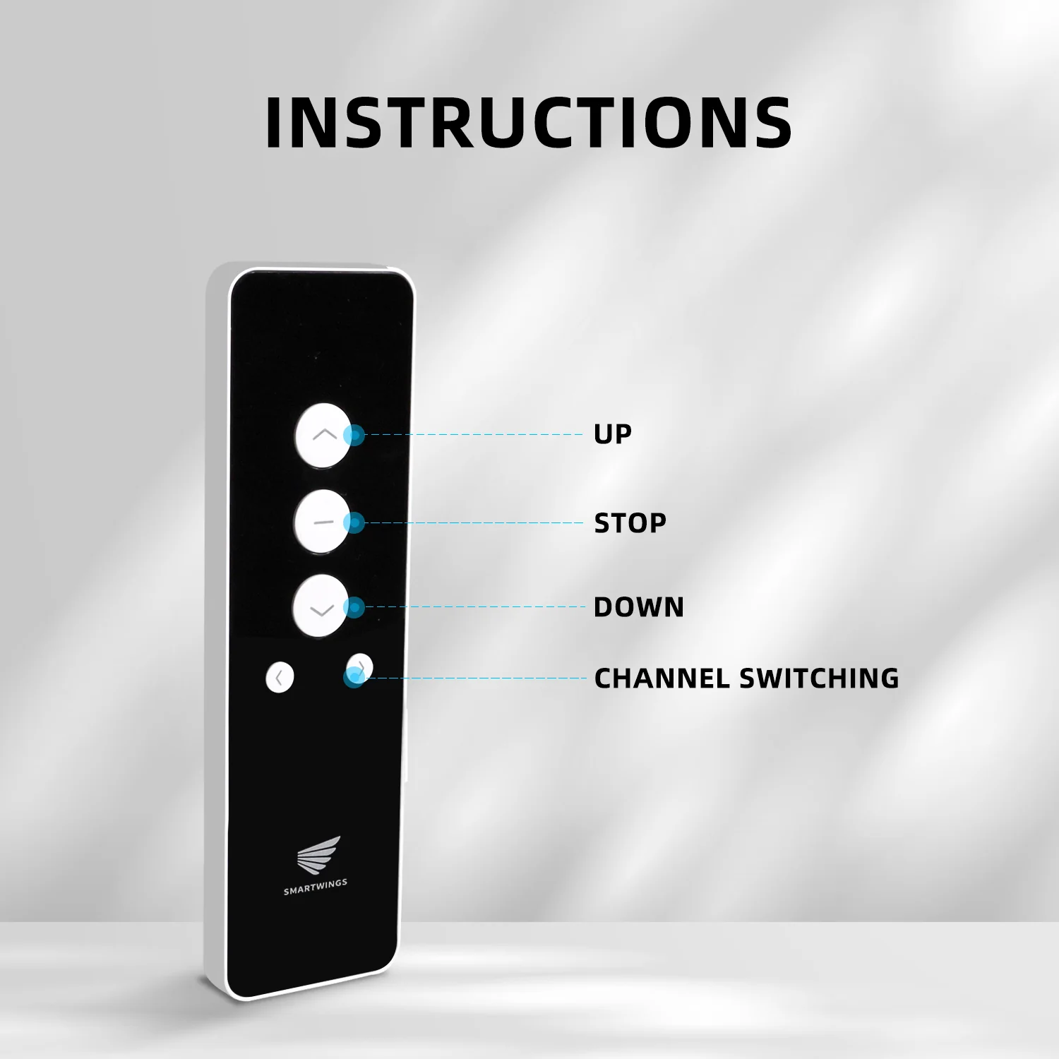 Hand Held Remote - Image 6