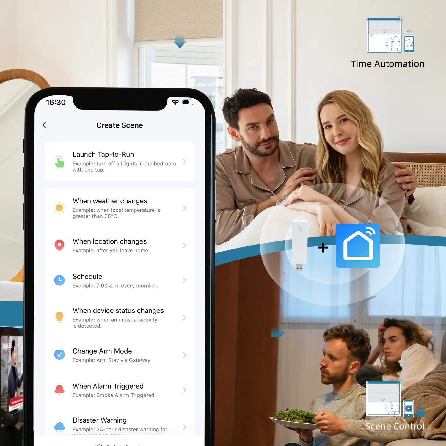 Smart Link - Image 5