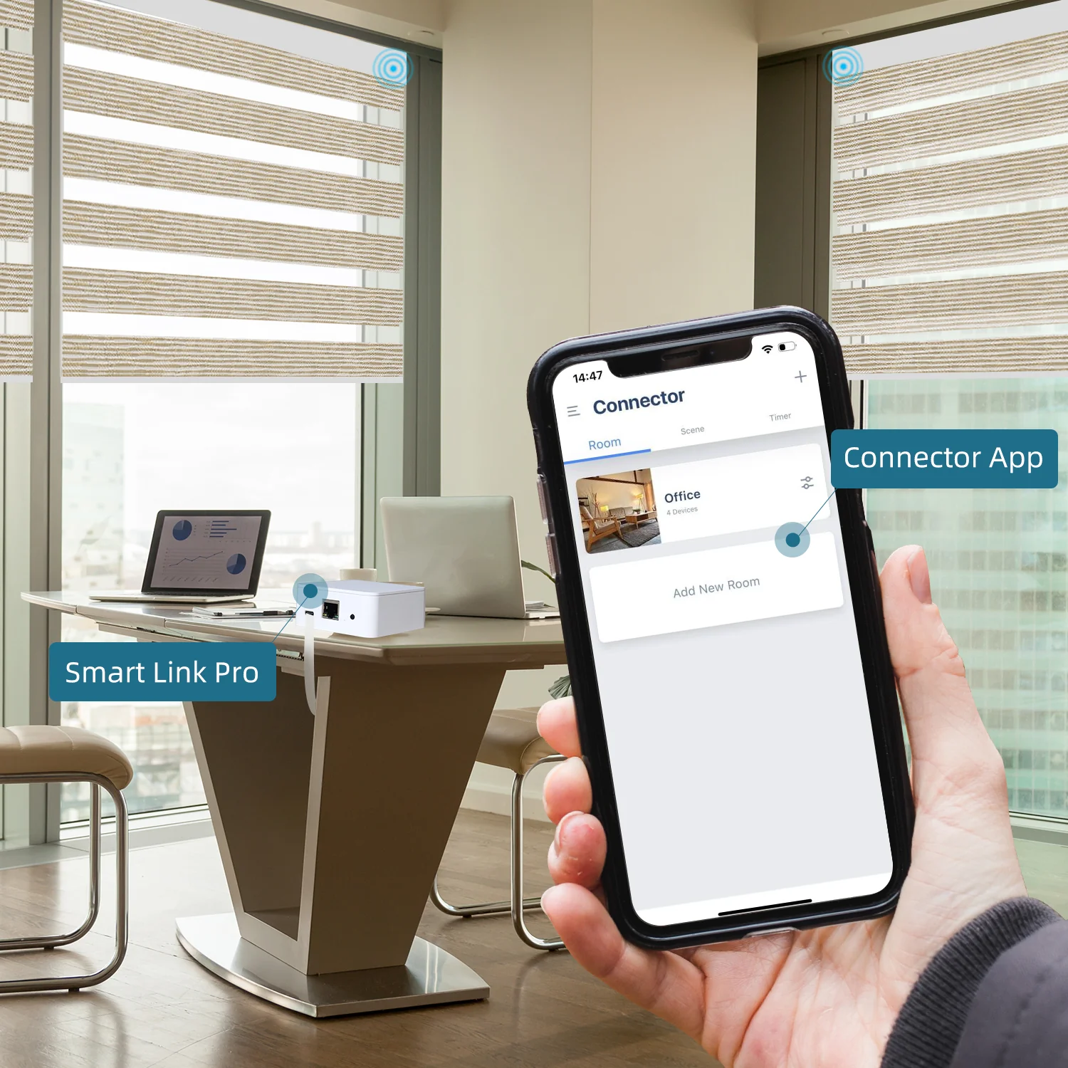 Smart Link Pro - Image 4