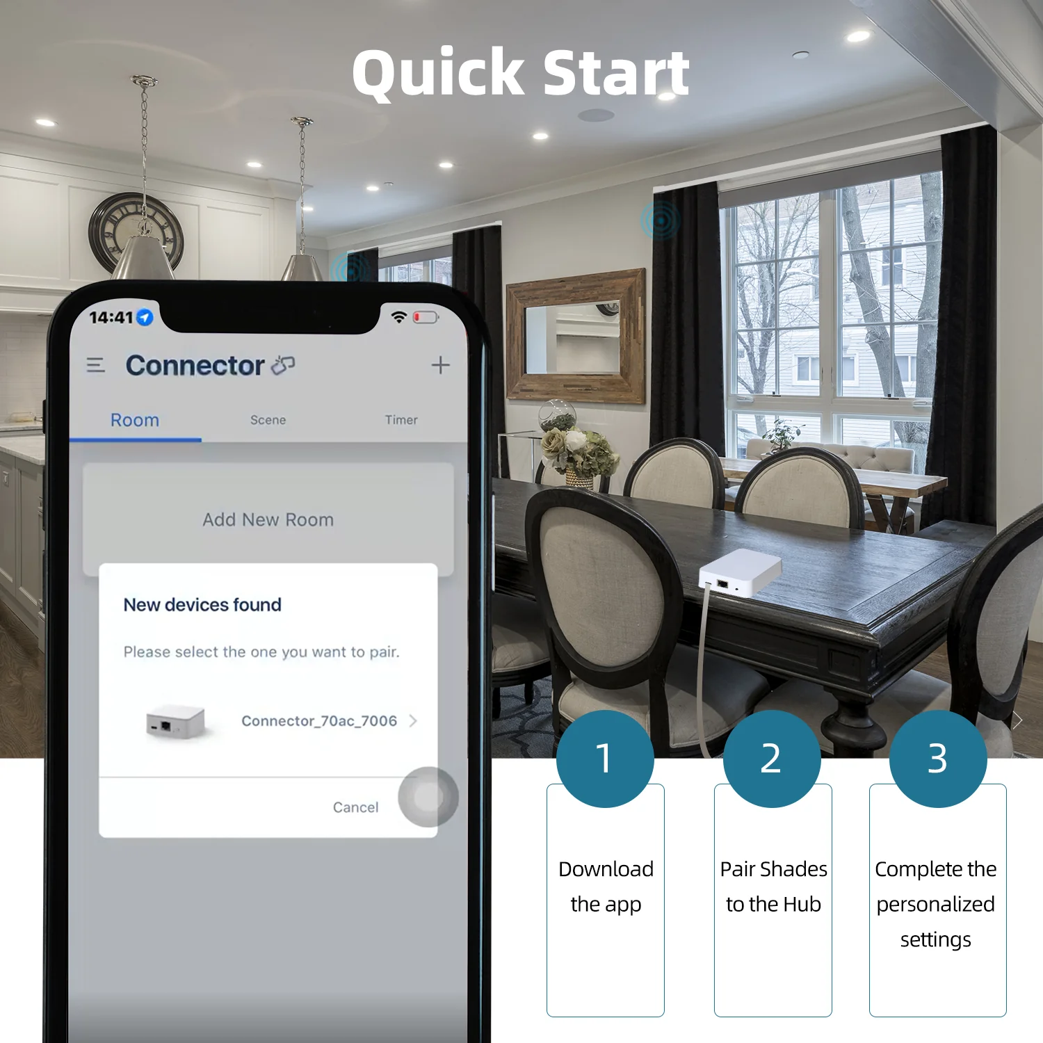 Smart Link Pro - Image 5