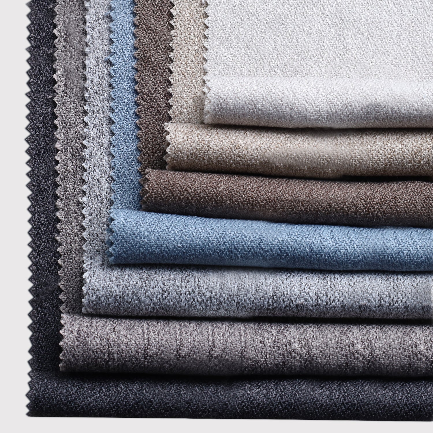 SmartWings Motorized Drapery 90% Blackout - Image 5