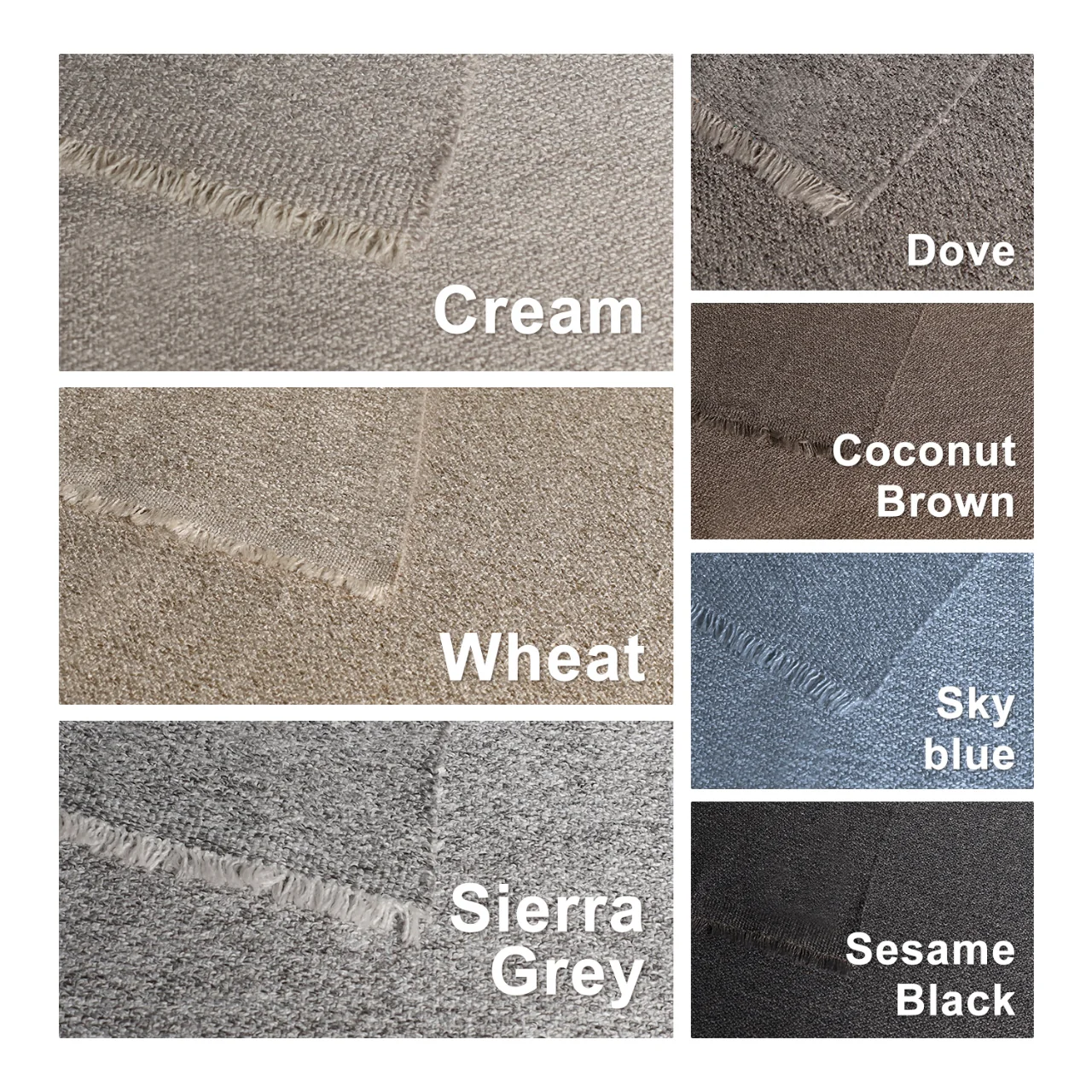 SmartWings Motorized Drapery 90% Blackout - Image 9