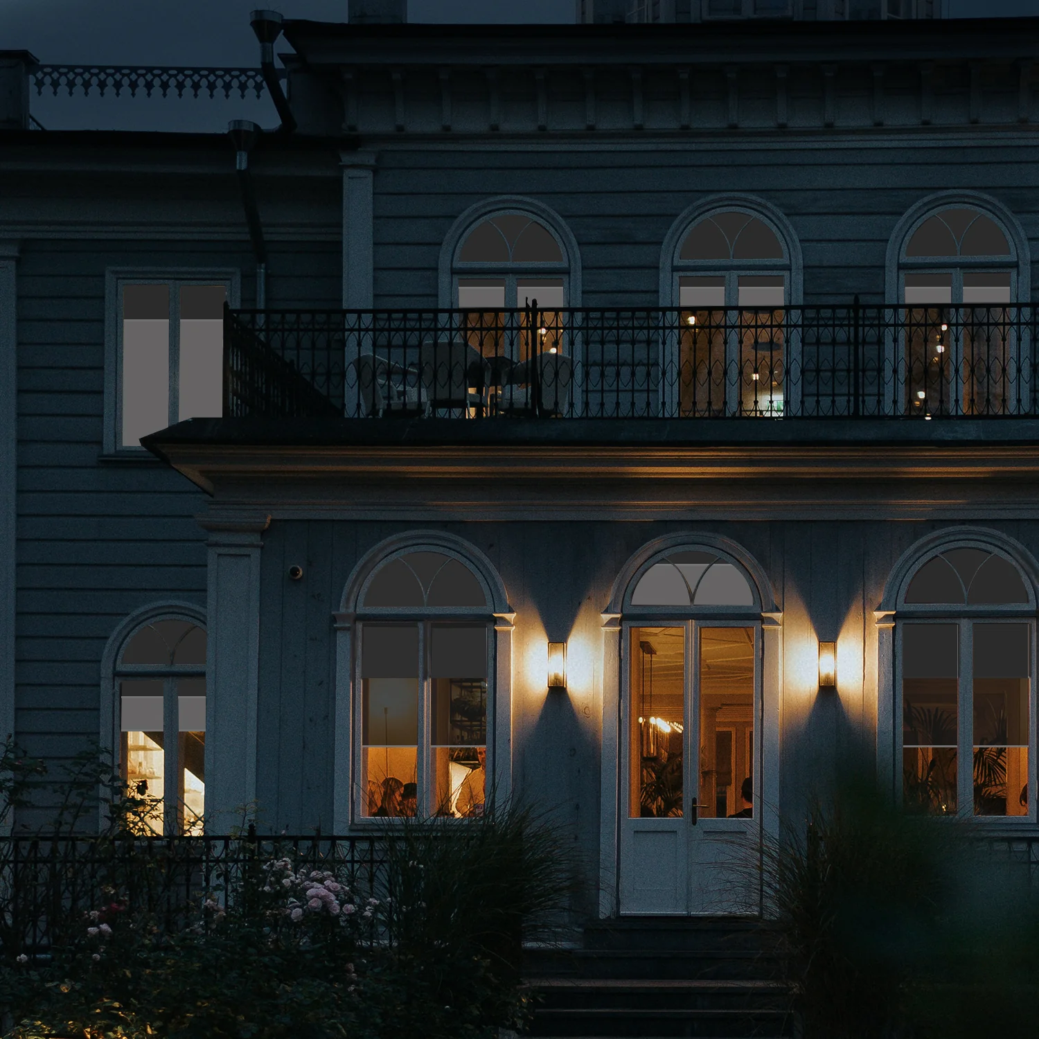 SmartWings Motorized Dual Shades - Image 10