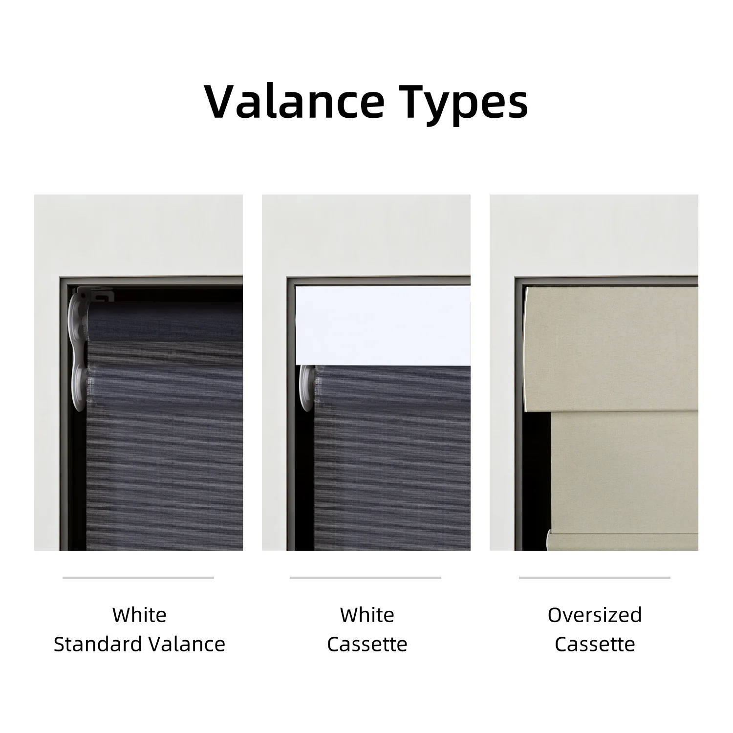 SmartWings Motorized Dual Shades - Image 8