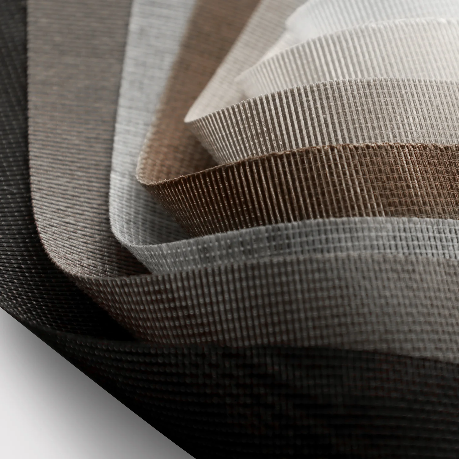 SmartWings Motorized Light Filtering Roller Shades 50% Blackout PVC Free Sunscreen - Image 8