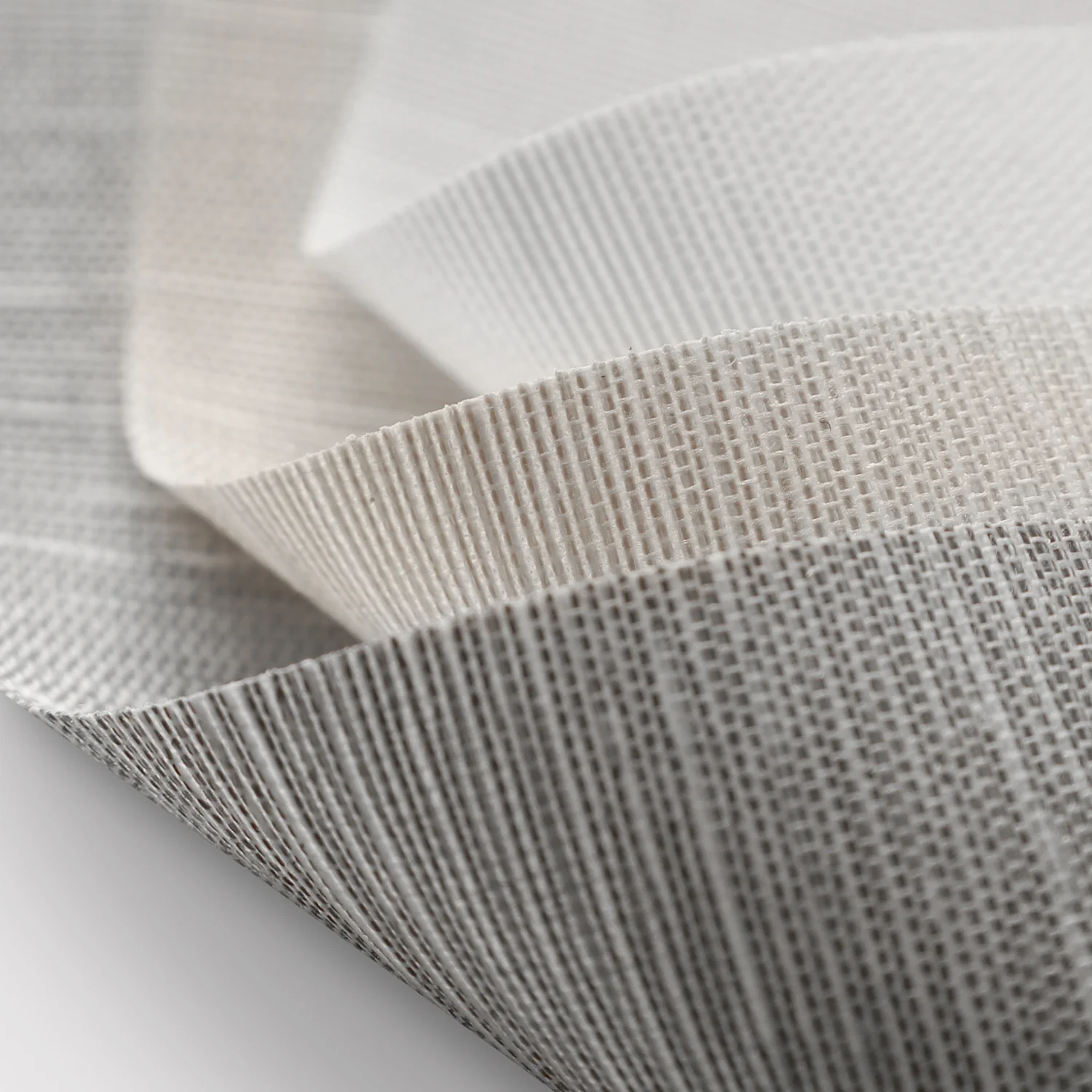 SmartWings Motorized Light Filtering Roller Shades 70% Blackout Essential - Image 8