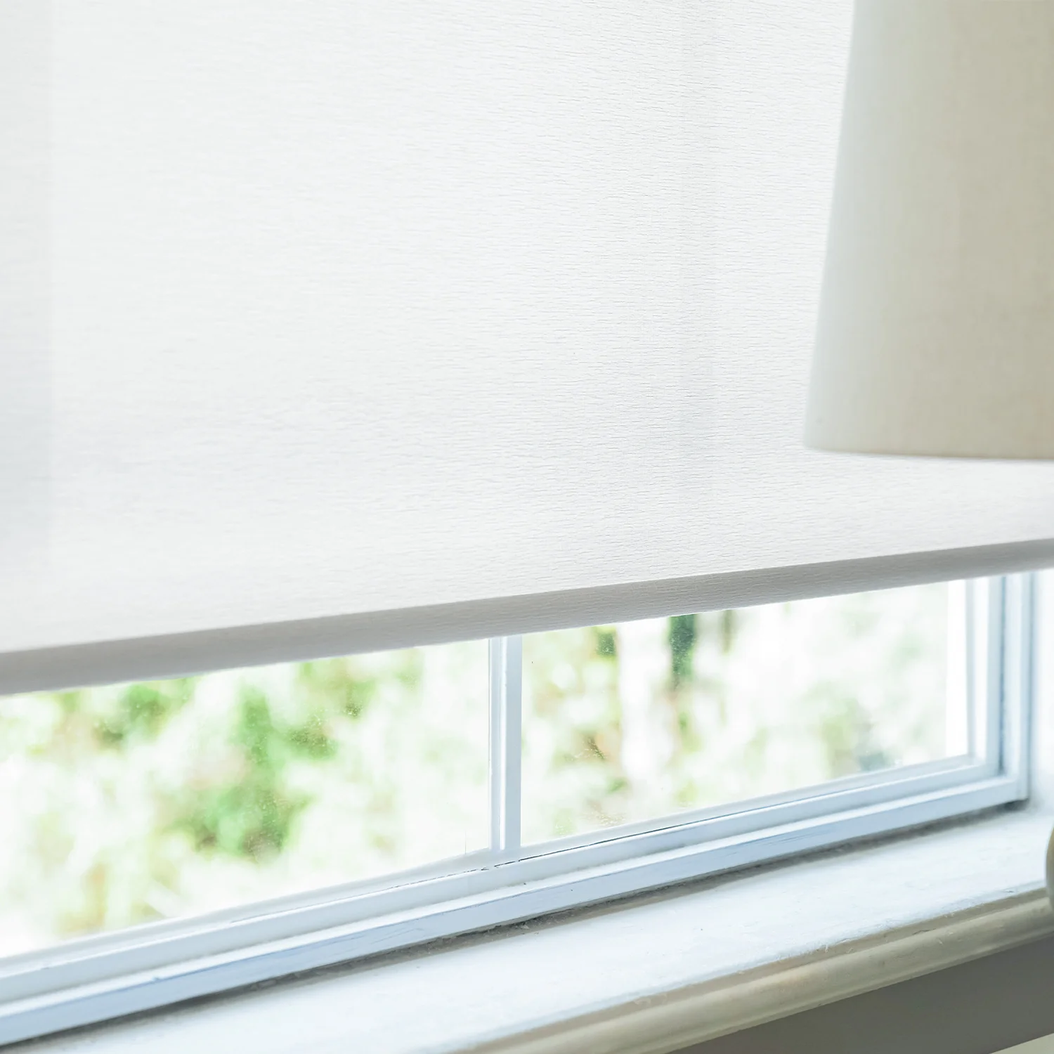 SmartWings Motorized Light Filtering Roller Shades 70% Blackout Safari - Image 10