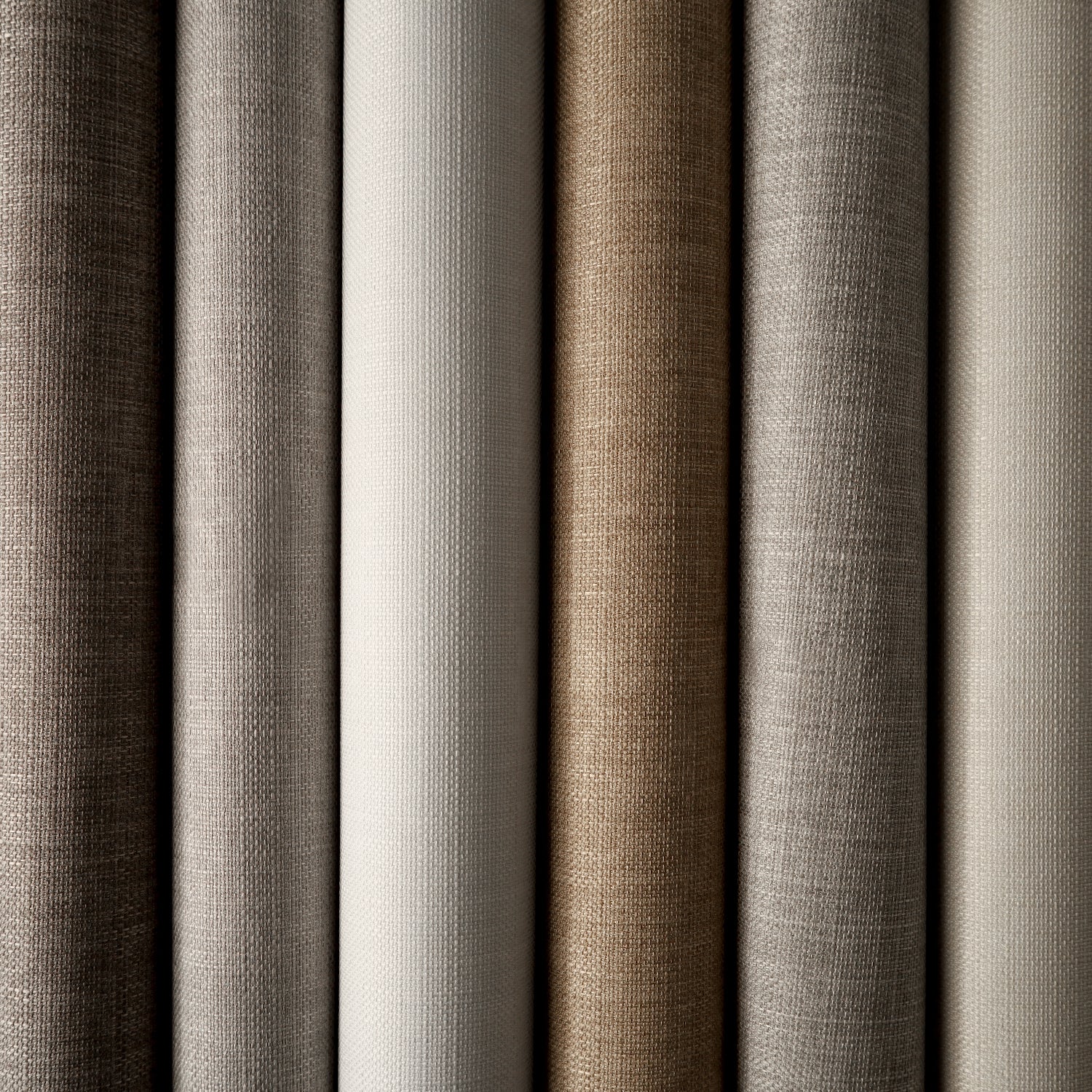 SmartWings Motorized Roller Shades 100% Blackout Vigor - Image 8