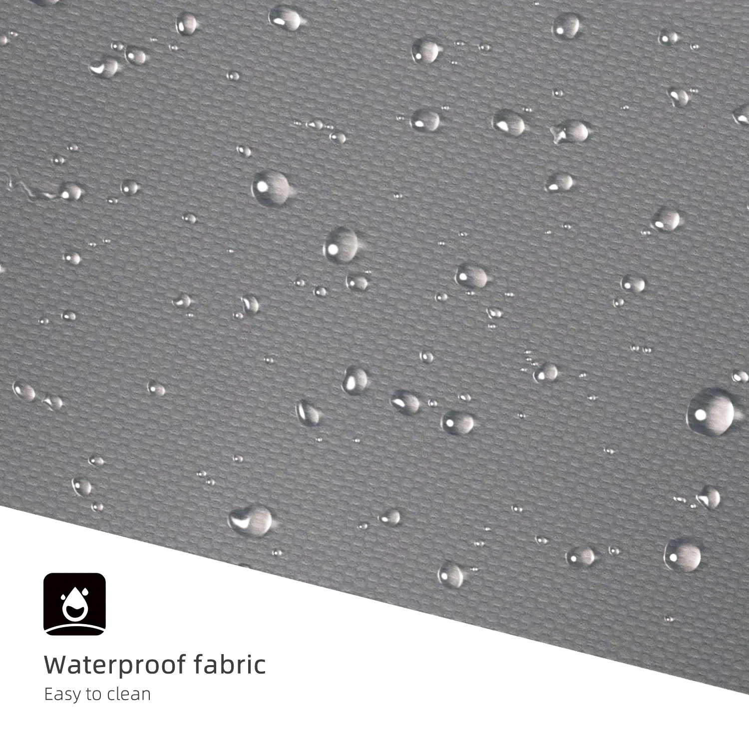 SmartWings Motorized Roller Shades 100% Blackout Vinyl - Image 7