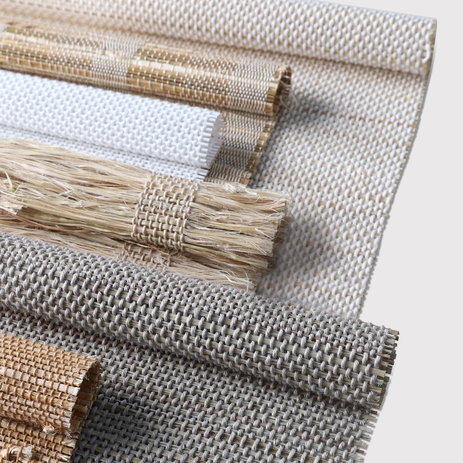 SmartWings Motorized Woven Wood Shades 50%/70%/100% Blackout Orithyia - Image 10