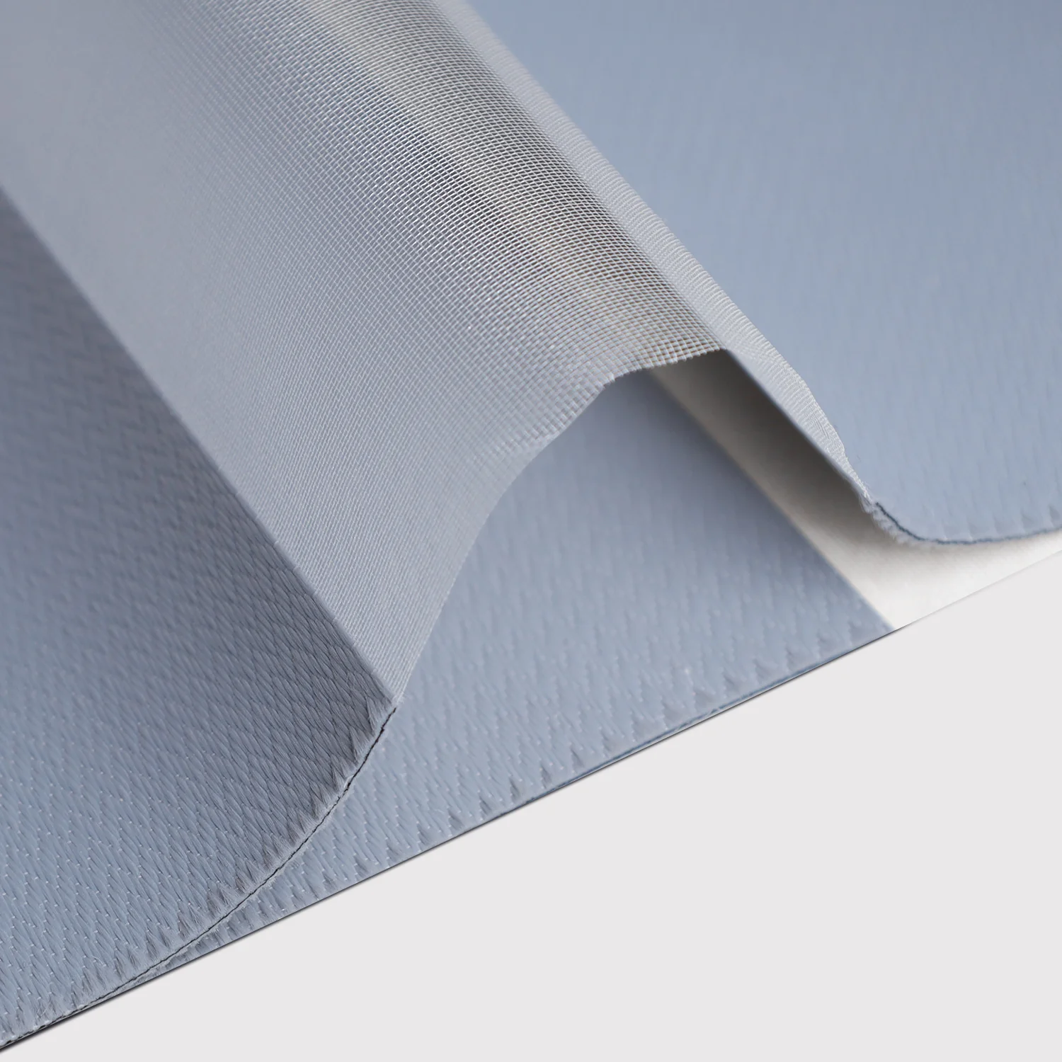 SmartWings Motorized Zebra Shades 90% Blackout 95mm Astrid - Image 6