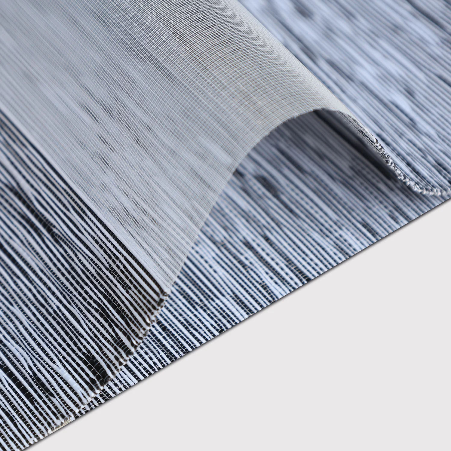 SmartWings Motorized Zebra Shades 60% Blackout Translucent 75mm Eloise - Image 8