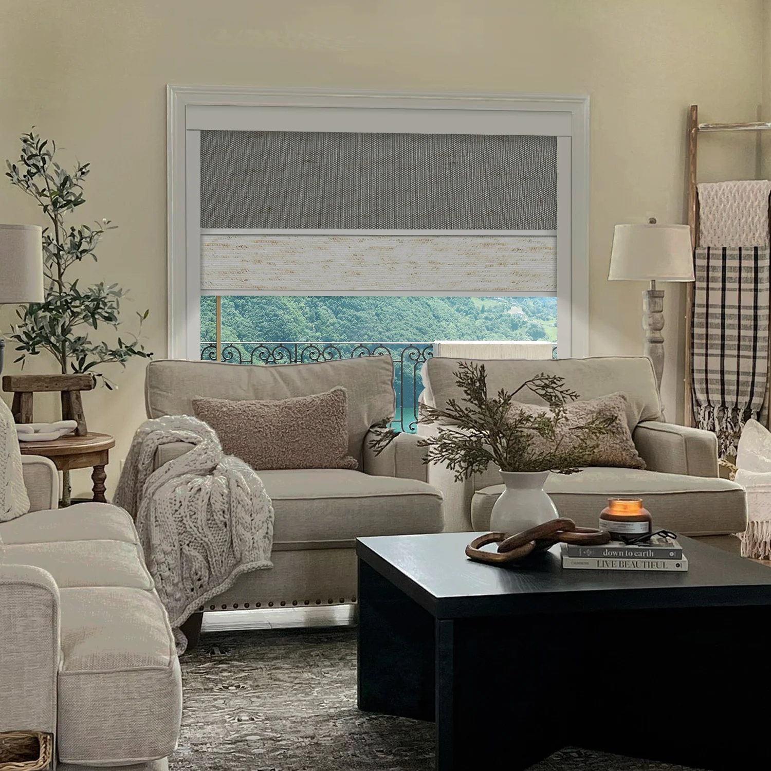 Light Blockers For Blackout Shades - Image 6