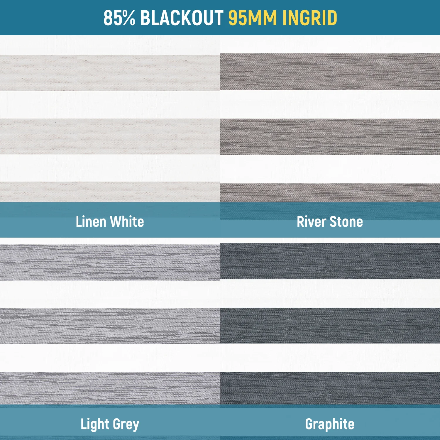 Zebra Fabric Samples - Image 3