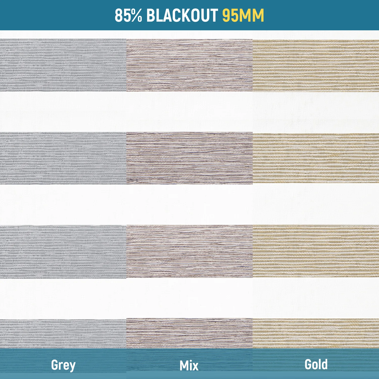 Zebra Fabric Samples - Image 5